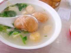 -珊珊小笼馆(仙霞路店)
