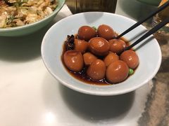 -弄堂里(西溪龙湖天街店)