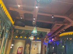 -驿楼兰·新疆菜(火车站店)