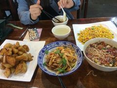 天下第一面(大雁塔广场店)-天下第一面(大雁塔北广场店)