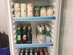 零售区-本格·深夜食堂(北理工店)