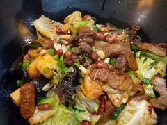 -天府国麻辣香锅(悦荟广场店)