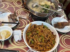 -大梁骨头馆·酱骨老菜(友好店)