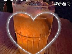 -OZ cafe(南昌路店)