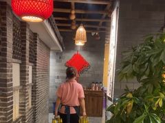 -苏渝汇重庆江湖菜(桐泾公园店)