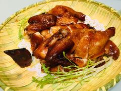 -雅和生态渔庄·宜城锅巴饭(龙灵山公园店)