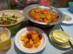 -大师傅金奖啤酒鱼(西街口总店)