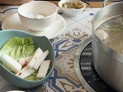 -普宁潮汕牛肉火锅(新香洲店)