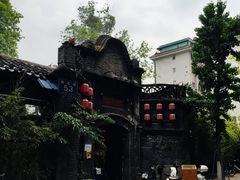 -院8里·少城记忆老川菜(宽窄巷子店)