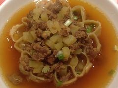西贝莜面村(当代店)-西贝莜面村(当代商城店)