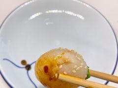 -鱼羊宴烤鱼羊蝎子烧烤(怡馨家园店)
