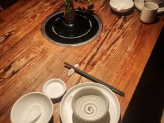 -瑶王府·广西菜(相思湖店)