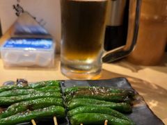 -乌君·酒场·炭火烧鸟(侨城坊店)