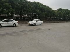 -安飞驰驾校·学车连锁(金高店)