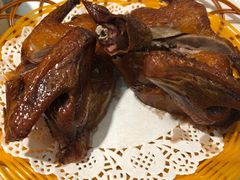 -多多旺港式茶餐厅(新区店)