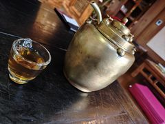 -小吊梨汤·北京菜(香山店)