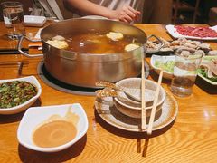 -今日牛事潮汕鲜牛肉火锅(瑞金店)