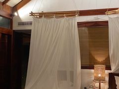 -三亚亚龙湾人间天堂鸟巢度假村