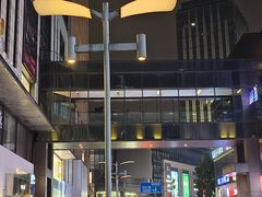 -龙湖重庆时代天街