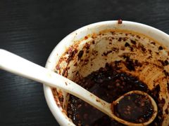 -秦云老太婆摊摊面(磁器口店)