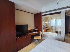 -上海雅居乐万豪侯爵酒店