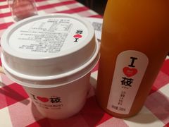 -西贝莜面村(近铁城市广场店)