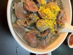 -潮镇老尾牛杂(环城西路店)