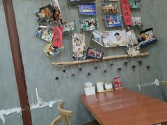 -菊儿人家·北京胡同菜(南锣鼓巷店)