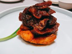 -狮王府淮扬菜(新街口友谊店)