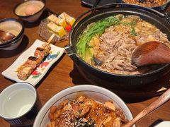 -千代武日本料理(开发区店)