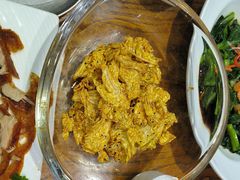 -北京老铺烤鸭(老城根店)