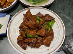 南煎肝-兰溪小馆(首经贸店)