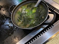 -猪的故事·韩式烤肉(韩乐坊店)