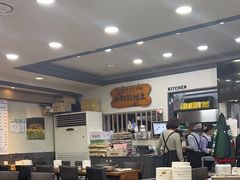 -元堂脊骨土豆汤(明洞2号店)
