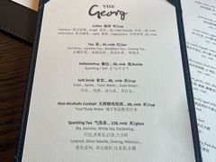 -The Georg(东华门店)