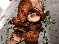 -桂满陇·蟹黄小笼汤包(中山公园店)