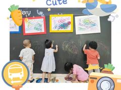 -美吉姆儿童发展中心(远洋中心店)