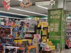 -银座购物广场(高新区店)