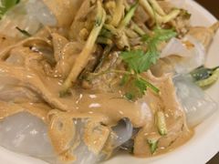 -开封灌汤包子铺(尚志大街店)