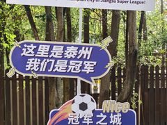 -溱湖国家湿地公园