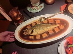-南里山房(虹桥新天地店)