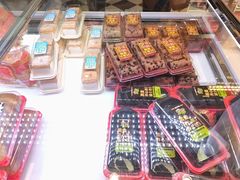 -味多美蛋糕(新和平里店)