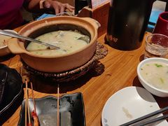 -烧蠔帮·湛江生蚝(茂南万达店)