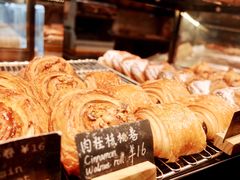 -麦田工坊(月湖店)