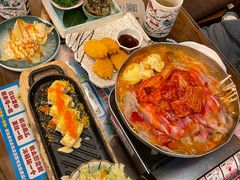 -桃太郎寿司料理(南坪店)