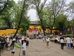 -虞山风景区