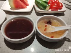 -海底捞火锅(同泰时代广场夜宵主题店)