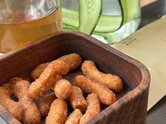 -潇湘楼·二十四节气山野菜(亚运村店)