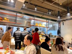-清真·牛掌柜(奉天街店)
