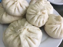 -四平包子铺